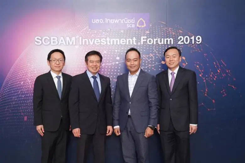 นายณรงค์ศักดิ์ ปลอดมีชัย (ที่ 2 จากขวา) ป...