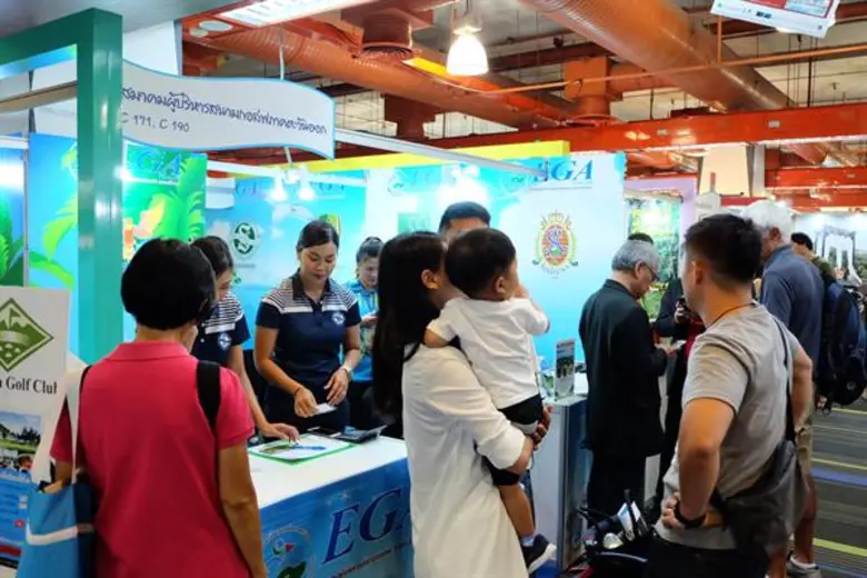 “อบจ.ชลบุรี”ผนึก 26 ผู้ประกอบการด้านการท่องเที่ยว จัด"เที่ยวสบายๆ สไตล์ชลบุรี”ดันอุตสาหกรรมท่องเที่ยวชลบุรี พุ่ง 2.5 แสนล้านบาท