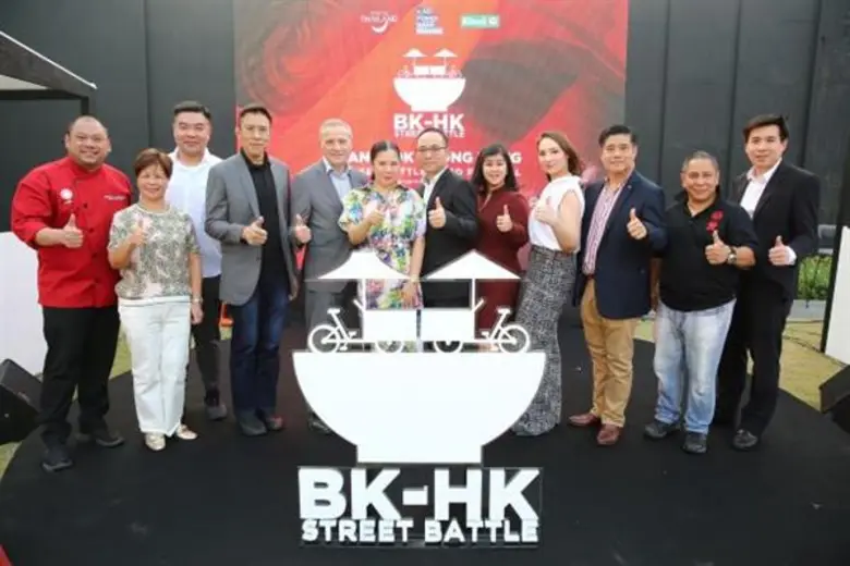 การท่องเที่ยวแห่งประเทศไทย ผนึกพันธมิตร ค...