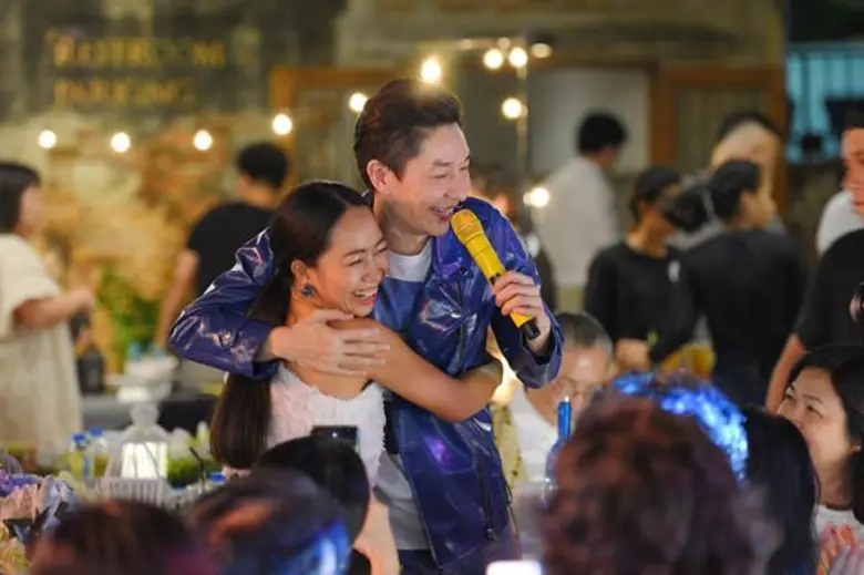 ไทยประกันชีวิต จัดพักร้อนคอนเสิร์ต “บอย พีซเมคเกอร์” มอบความสุขให้ลูกค้าไทยไลฟ์การ์ด