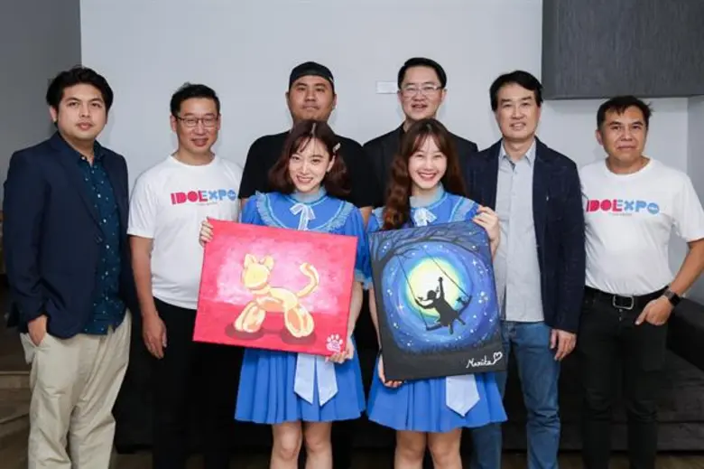 บริษัท เจ เวนเจอร์ส จำกัด ประกาศความสำเร็...