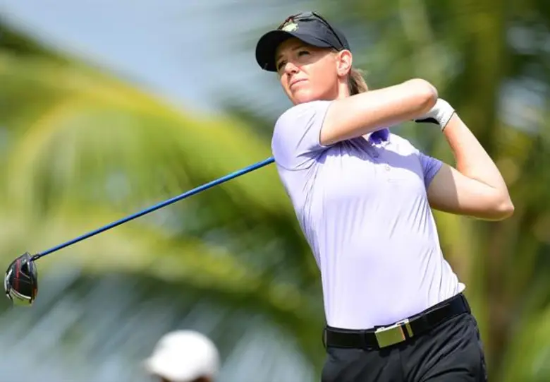 โปรเม-เอรียา จุฑานุกาล โปรสาวมือหนึ่งของโ...