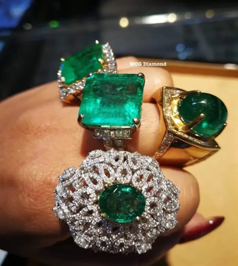 ย้ำนโยบายสร้างความเชื่อมั่นในการประมูลเพชรออนไลน์ ดับบลิวซีจีไดมอนด์เตือนภัยลูกค้าระวังมิจฉาชีพหลอกโอนเงิน