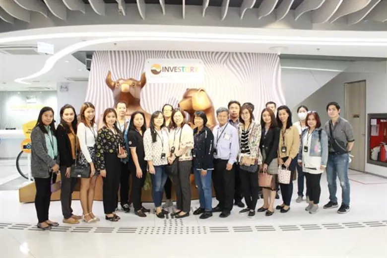 เดือนกุมภาพันธ์ที่ผ่านมา บริษัท ซีพีเอฟ เ...