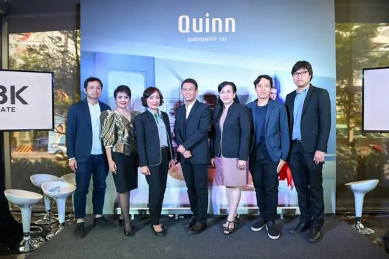 นายเปล่งศักดิ์ ศรีบัว ผู้อำนวยการอาวุโสฝ่...