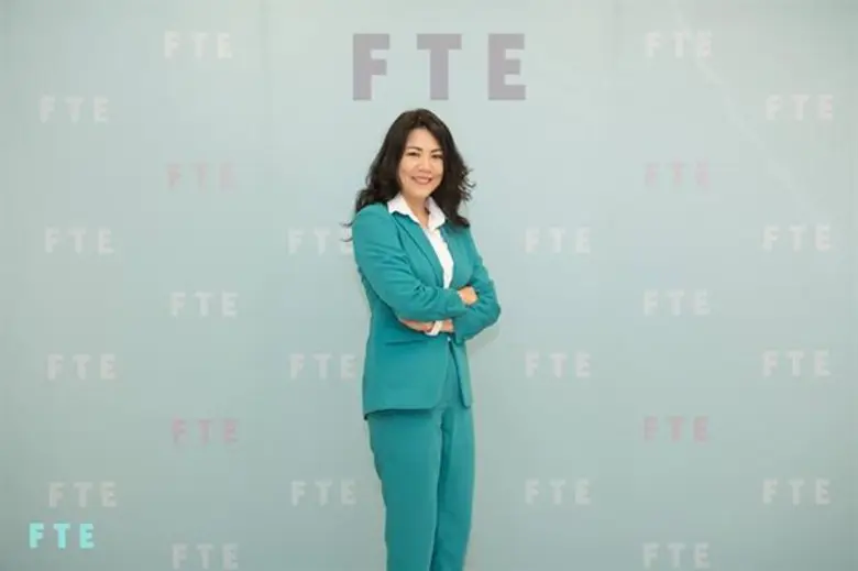 วีรานันท์ พิพัฒวงศ์เกษม ประธานกรรมการบริห...