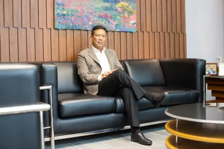 SQ กลับมาแล้ว ไตรมาส 4 เริ่มมีกำไร 11 ล้านบาท มั่นใจปีนี้ฟื้นตัวแรง แบ็คลอค 34,000 ล้าน เร่ง Bid งานใหม่