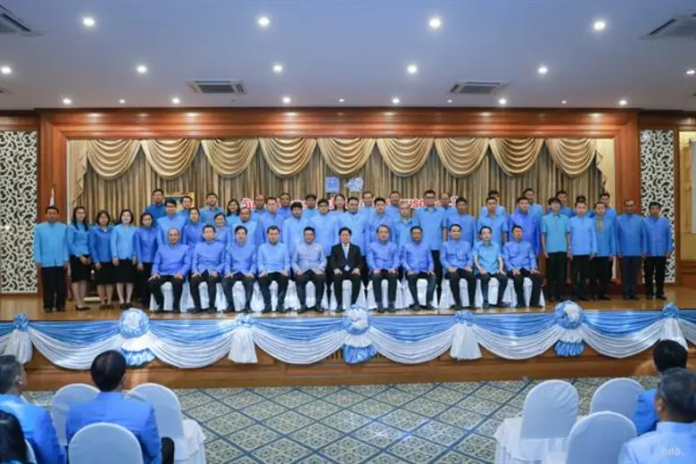 ครบรอบ 40 ปี กปภ. อยู่เคียงข้างให้บริการน้ำประปาแก่คนไทย