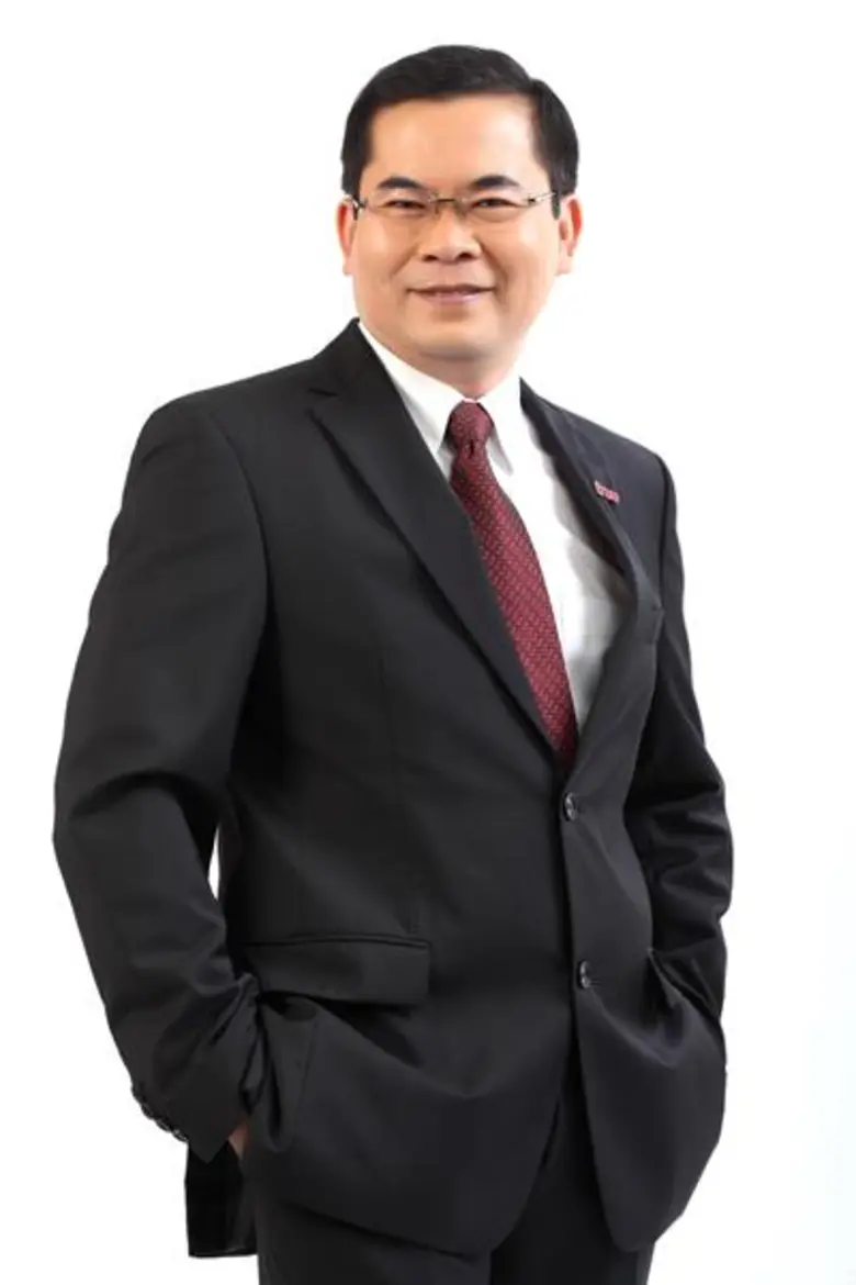 บอร์ดทรูอนุมัติแต่งตั้งผู้บริหารระดับสูง