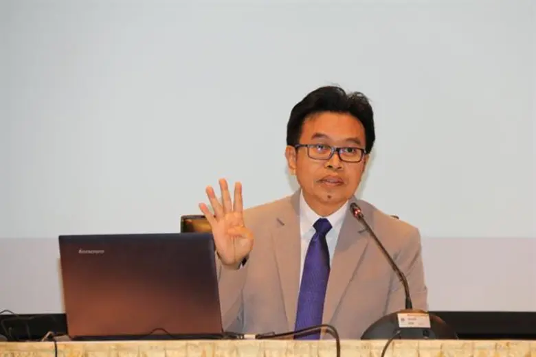 เมื่อวันที่ 27 กุมภาพันธ์ 2562 ผู้บริหารอ...