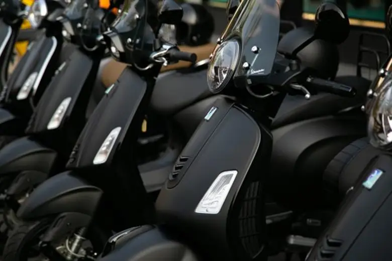 เมื่อเร็วๆนี้ บริษัท เวสปิอาริโอ (ประเทศไ...