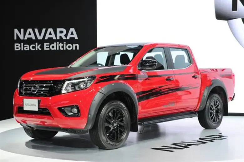 นิสสัน มอเตอร์ ประเทศไทย ได้รับรางวัลรถยน...