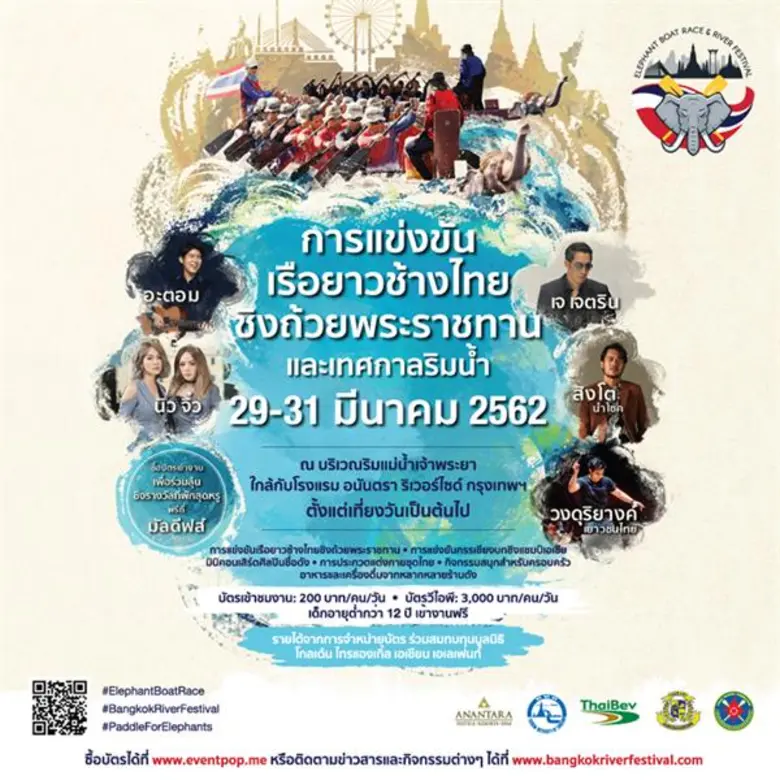 ธนาคารซิตี้แบงก์ ร่วมกับกลุ่มโรงแรมอนันตร...