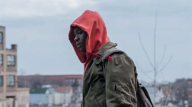 กระแสแรงตั้งแต่ตัวอย่างแรกกับภาพยนตร์ไซไฟ...