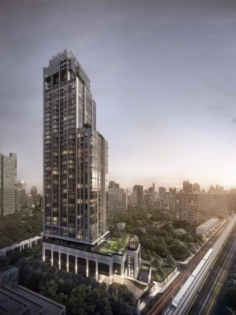 แกรนด์ แอสเสทฯ คาดรายได้โรงแรมปี 62 แตะ 3,000 ล้าน พร้อมตั้งเป้ายอดพรีเซลส์คอนโด “ไฮด์ เฮอริเทจ ทองหล่อ” 1,500 ล้าน