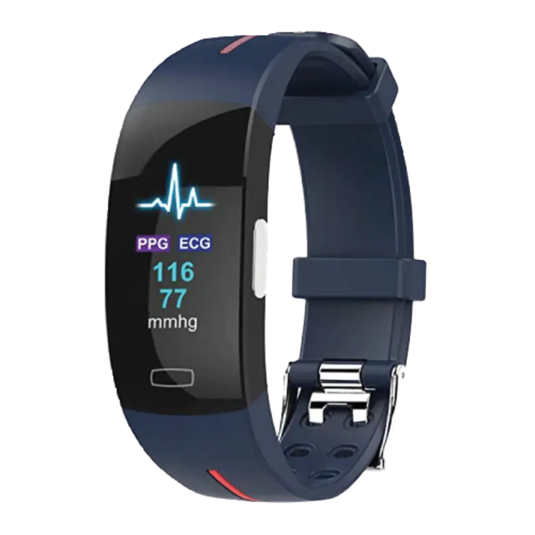 XFIT Watch นาฬิกาวัดความดัน-คลื่นไฟฟ้าหัว...