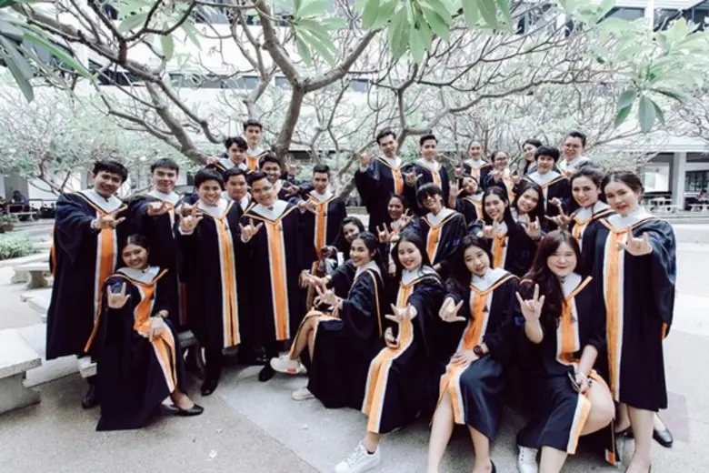 มหาวิทยาลัยรามคำแหง ย้ำเตือนบัณฑิตที่จะฝึ...