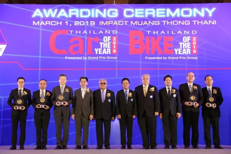 รถยนต์ของ มิตซูบิชิ มอเตอร์ส ประเทศไทย ทุ...