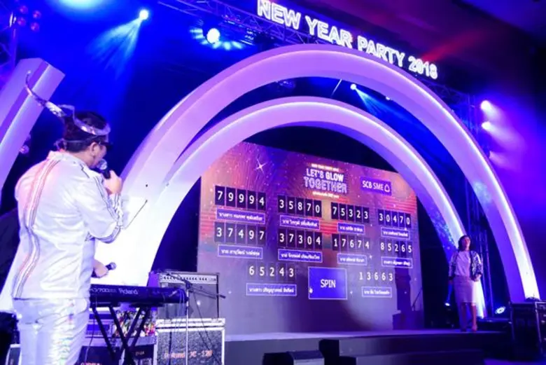 CMO ไม่หวั่น ตั้งเป้าปี 62 รายได้ 1,450 ล้านบาท ผุด “Varp Event” ชูเทคโนโลยีดิจิทัล สร้างมิติใหม่การจัดงาน