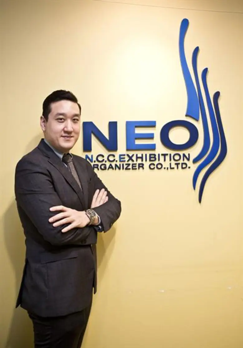 นายอาจิณเวท วงศ์ทอง ผู้จัดการโครงการอาวุโ...