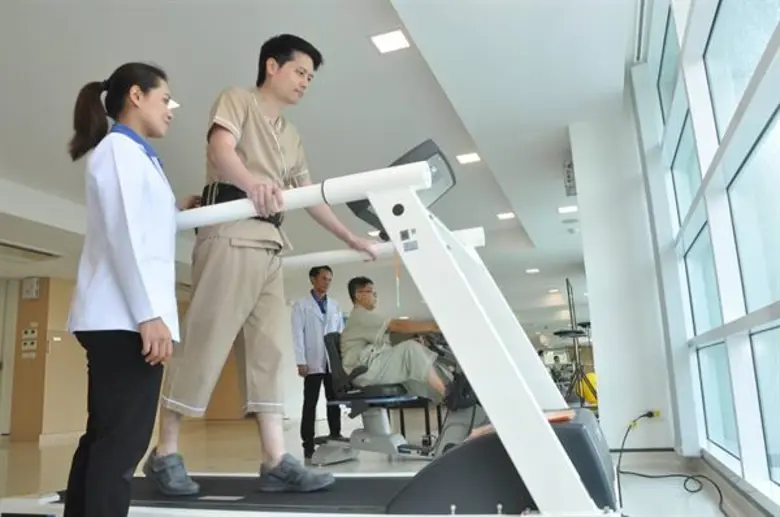 การดูแลสุขภาพระยะกลาง (Intermediate care ...