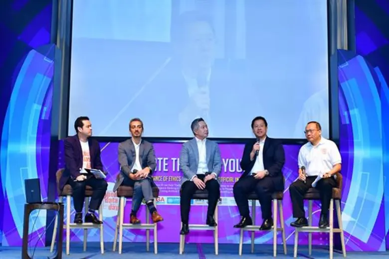 ภาครัฐ หนุนทุกภาคส่วน ให้เกิดชุมชนผู้ใช้ข้อมูล  จัดงาน “วันข้อมูลเปิดสาธารณะ” ผลักดันให้เกิดการสร้างนวัตกรรม ด้านการนำข้อมูลเปิดไปใช้ให้เกิดประโยชน์สูงสุด