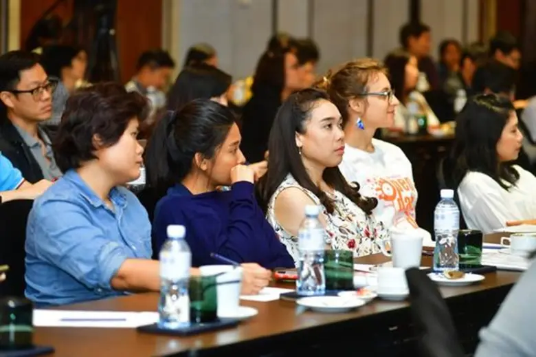 ภาครัฐ หนุนทุกภาคส่วน ให้เกิดชุมชนผู้ใช้ข้อมูล  จัดงาน “วันข้อมูลเปิดสาธารณะ” ผลักดันให้เกิดการสร้างนวัตกรรม ด้านการนำข้อมูลเปิดไปใช้ให้เกิดประโยชน์สูงสุด