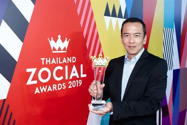 ฟอร์ด ประเทศไทย ตอกย้ำตำแหน่งผู้นำแบรนด์ร...