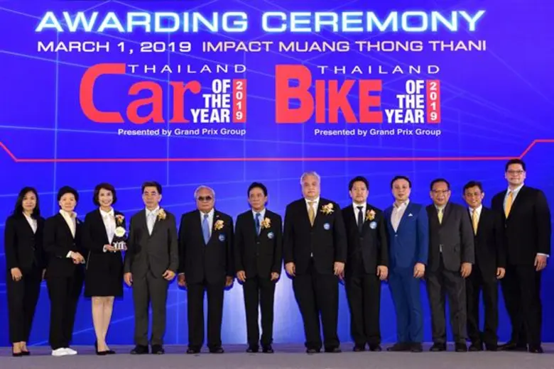 "กรุงศรี ออโต้" ผู้นำธุรกิจสินเชื่อยานยนต...