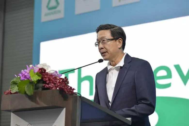 โครงการ "ส่งความรู้ สร้างความสุข" เกิดขึ้...