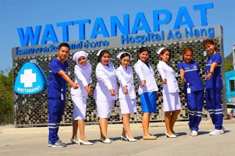 WPH พร้อมเปิดให้บริการโรงพยาบาลวัฒนแพทย์ ...