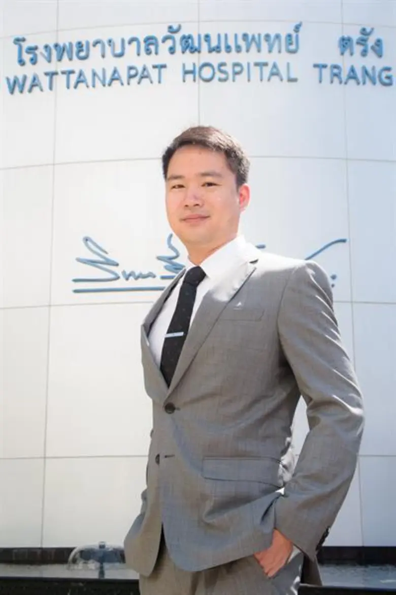 WPH เปิดบริการ รพ.วัฒนแพทย์อ่าวนาง คาดเพิ่มรายได้150 ลบ.ต่อปี ประเมินปีหน้าคุ้มทุน ปี62 ตั้งเป้ารายได้โต10% ลุ้นนิวไฮต่อเนื่อง