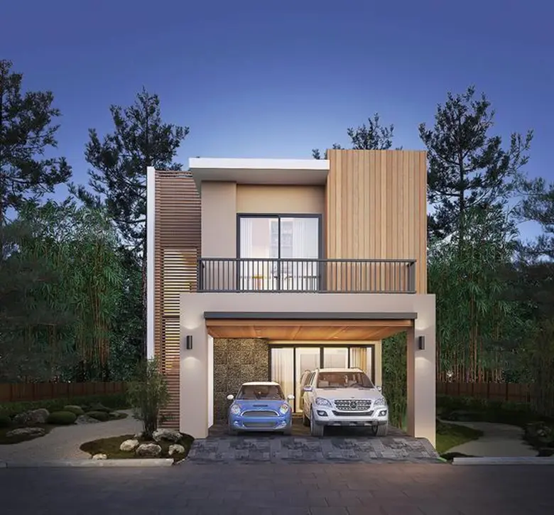 “รอแยลเฮ้าส์” ขยายเซ็กเมนท์ สร้างบ้านตอบโจทย์คนยุค Millennials เปิดแบบบ้านสไตล์ญี่ปุ่น-โมเดิร์น ทรอปิคัล งาน Home Builder & Materials Focus 2019