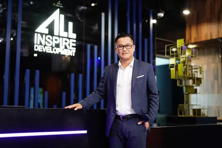 บริษัท ออลล์ อินสไปร์ ดีเวลลอปเม้นท์ จำกั...