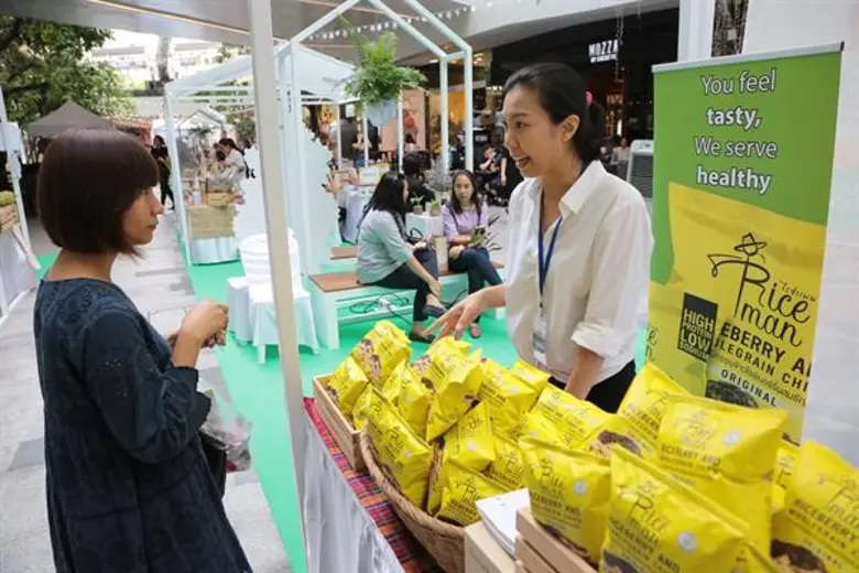 สถาบันส่งเสริมสินค้าเกษตรนวัตกรรม (APi) ก...