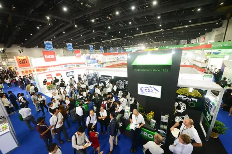 เปิดตัว Application ป้องกัน ASF และแถลงสถานการณ์โดย นายกสมาคมผู้เลี้ยงสุกรในงาน VIV Asia 2019 วันที่ 13-15 มีนาคม ณ ไบเทค กรุงเทพฯ