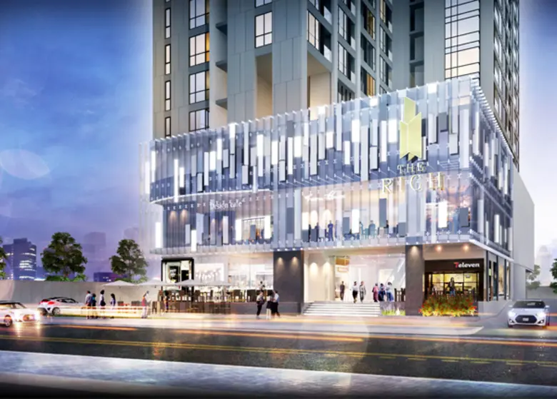 RICHY ปลื้มกระแสตอบรับ The Rich Nana แบงก์ชาติคุมสินเชื่ออสังหาฯไม่กระทบเจาะกลุ่มลูกค้าต่างชาติ-ตลาดบน