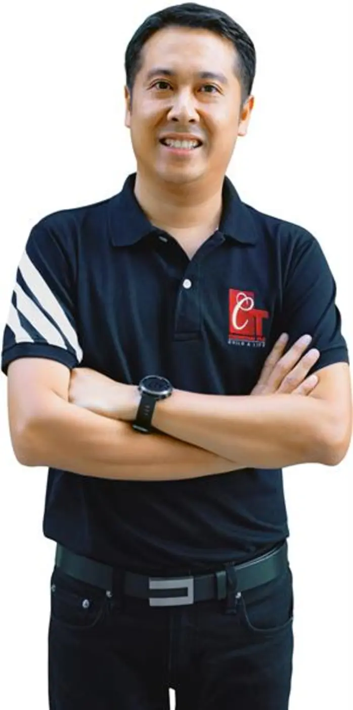 บมจ. ชีวาทัย "CHEWA" ภายใต้การนำทีมของ "เ...