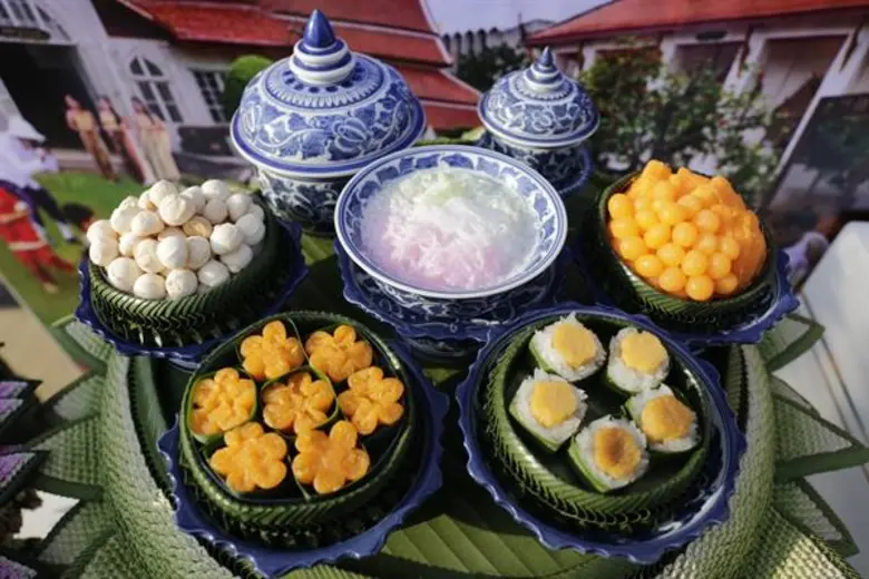 นายกรัฐมนตรี-ครม.ชมนิทรรศการและกิจกรรมงาน “ใต้ร่มพระบารมี 237 ปี กรุงรัตนโกสินทร์”