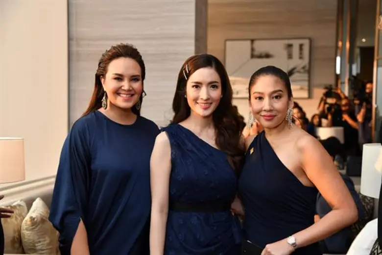 เปิดตัวอย่างเป็นทางการด้วยแนวคิดที่หรูหราเหนือระดับ Live Highest, Live Finest กับ “ดิ เอส อโศก” คอนโดมิเนียมระดับลักชัวรีแห่งแรกของ สิงห์ เอสเตท