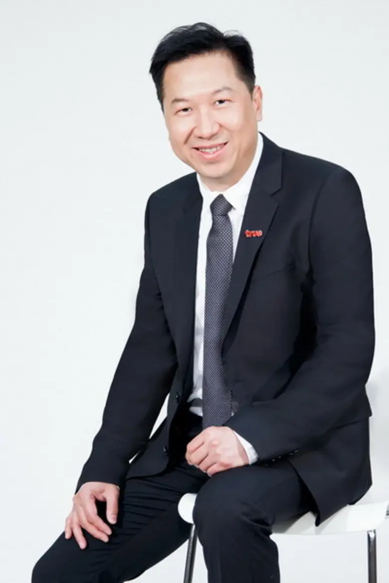 บอร์ดทรูอนุมัติแต่งตั้งผู้บริหารระดับสูง