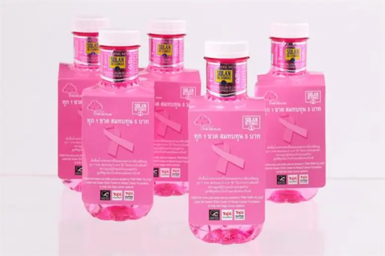 เซ็นทรัล ฟู้ด ฮอลล์และ ท็อปส์ ชวนทำบุญ ซื...