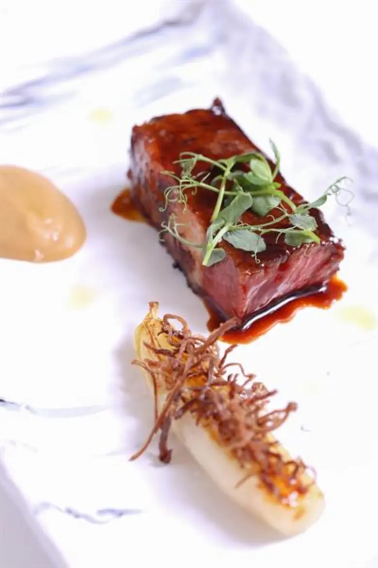 โฮล่าสเปน อาหารจานเด็ดของเมืองกระทิงดุ