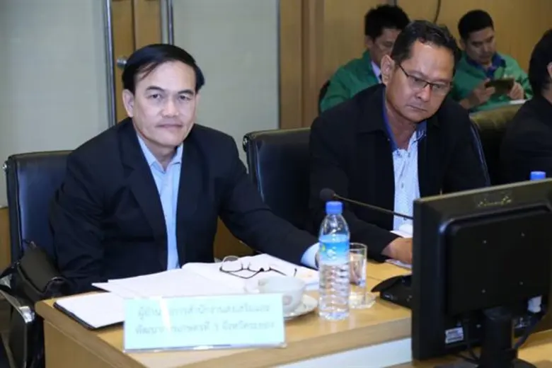 กรมส่งเสริมการเกษตรเผยแผนบริหารจัดการผลไม...