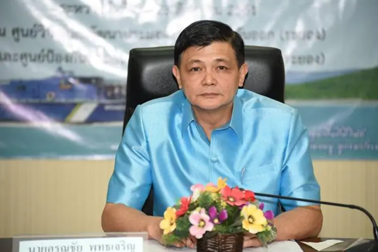 กรมประมงแจงประเด็นเดือดโลกโซเชียล“กระเบนนก” ย้ำไม่ผิดกฎหมาย แต่ควรกันช่วยอนุรักษ์มากกว่านำมาบริโภค