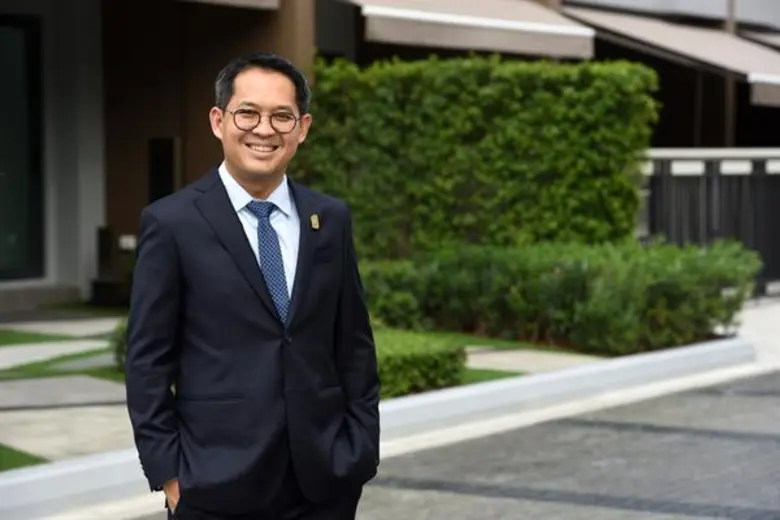 บริษัท เอพี (ไทยแลนด์) จำกัด (มหาชน) ผู้น...