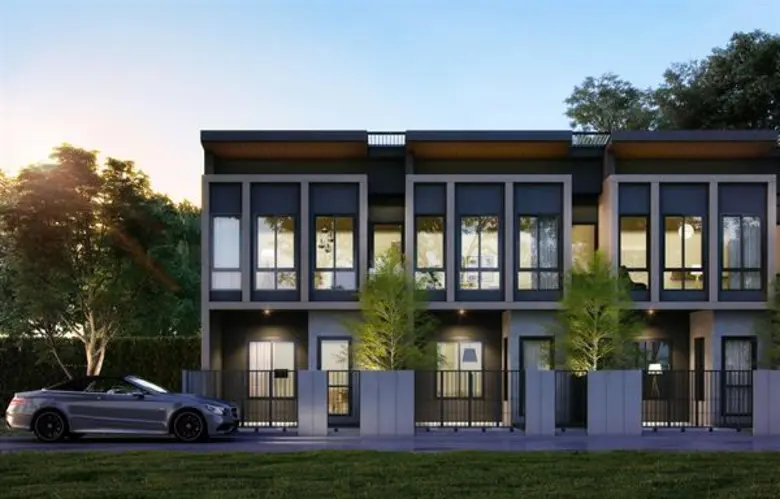 เอพี ย้ำเบอร์ 1 ทาวน์โฮมในเมืองจัดแคมเปญบ้านกลางเมือง-พลีโน่ ราคาเดียว ทั้งเมือง