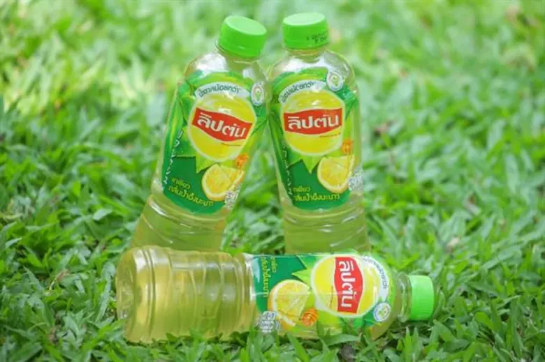 บริษัท ซันโทรี่ เป๊ปซี่โค เบเวอเรจ (ประเท...