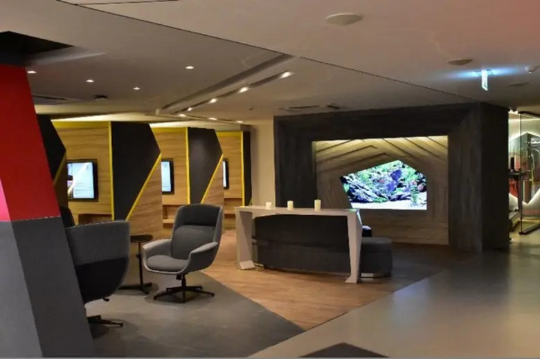 โปรโมชั่นห้องพักราคาพิเศษ แนะนำ โรงแรมไวบ์ โดยเบสท์เวสเทิร์น แห่งแรกของเอเชียแปซิฟิค