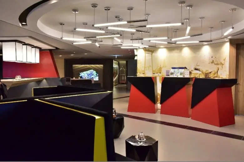 โปรโมชั่นห้องพักราคาพิเศษ แนะนำ โรงแรมไวบ์ โดยเบสท์เวสเทิร์น แห่งแรกของเอเชียแปซิฟิค